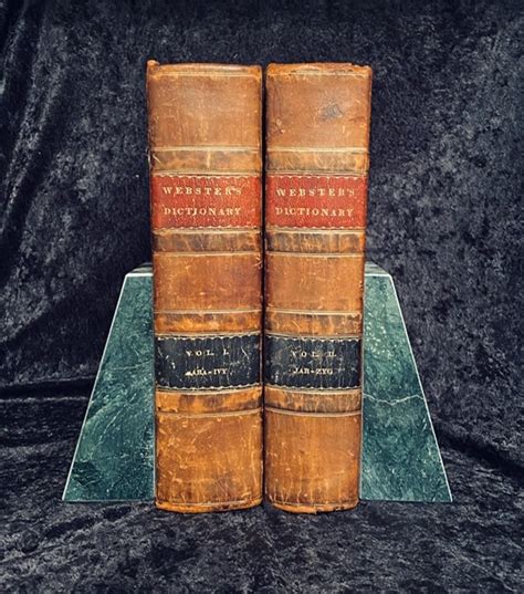 1828 webster's dictionary